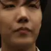 ☀️ Эмодзи «Hoseok» для Telegram