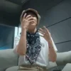 ☀️ Эмодзи «Hoseok» для Telegram