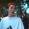 ☀️ Эмодзи «Hoseok» для Telegram