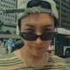 ☀️ Эмодзи «Hoseok» для Telegram