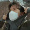 ☀️ Эмодзи «Hoseok» для Telegram