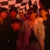 ☀️ Эмодзи «Hoseok» для Telegram