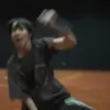 ☀️ Эмодзи «Hoseok» для Telegram