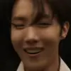 ☀️ Эмодзи «Hoseok» для Telegram
