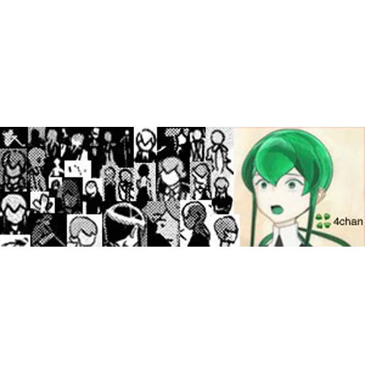 🙌 Стикер «Houseki no Kuni Sticker Pack» для Telegram