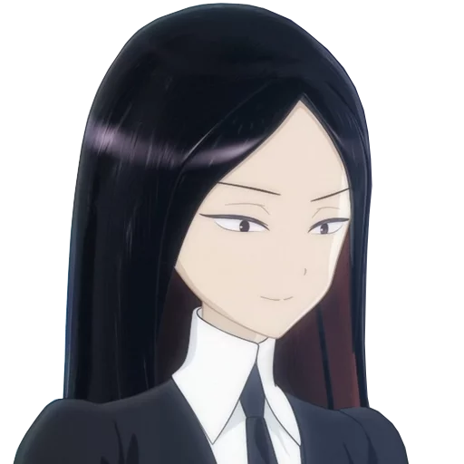 💂 Стикер «Houseki no Kuni Sticker Pack» для Telegram