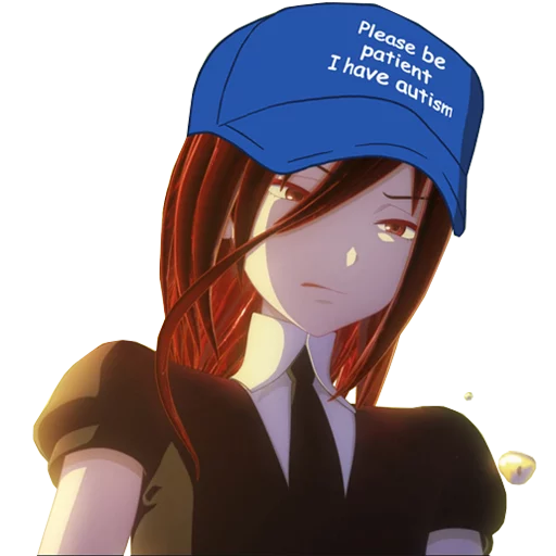 🌟 Стикер «Houseki no Kuni Sticker Pack» для Telegram
