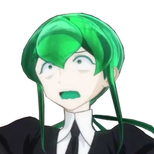 😩 Стикер «Houseki no Kuni Sticker Pack» для Telegram