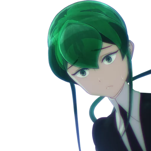 😟 Стикер «Houseki no Kuni Sticker Pack» для Telegram