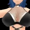 🔞 Эмодзи «Hot Anime» для Telegram