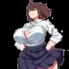 🍓 Эмодзи «Hot Anime» для Telegram