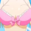 🥵 Эмодзи «Hot Anime» для Telegram