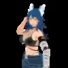 😠 Эмодзи «Hot Anime» для Telegram