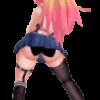 🍑 Эмодзи «Hot Anime» для Telegram
