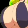 🥵 Эмодзи «Hot Anime» для Telegram