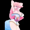 😍 Эмодзи «Hot Anime» для Telegram