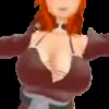 🥵 Эмодзи «Hot Anime» для Telegram
