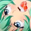 🥵 Эмодзи «Hot Anime» для Telegram