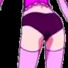 🍑 Эмодзи «Hot Anime» для Telegram