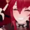 😁 Эмодзи «Hot Anime» для Telegram