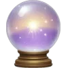 🤩 Эмодзи «hot aura» для Telegram