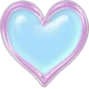 🤩 Эмодзи «hot aura» для Telegram