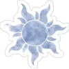 🤩 Эмодзи «hot aura» для Telegram