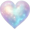 🤩 Эмодзи «hot aura» для Telegram