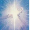🤩 Эмодзи «hot aura» для Telegram