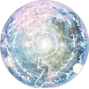 🤩 Эмодзи «hot aura» для Telegram