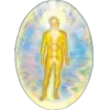 🤩 Эмодзи «hot aura» для Telegram