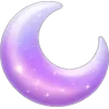 🤩 Эмодзи «hot aura» для Telegram