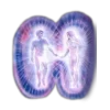 🤩 Эмодзи «hot aura» для Telegram