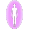 🤩 Эмодзи «hot aura» для Telegram