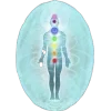 🤩 Эмодзи «hot aura» для Telegram