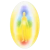 🤩 Эмодзи «hot aura» для Telegram