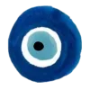 🧿 Эмодзи «hot aura» для Telegram