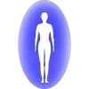 🤩 Эмодзи «hot aura» для Telegram