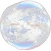 🤩 Эмодзи «hot aura» для Telegram