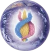 🤩 Эмодзи «hot aura» для Telegram