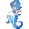 🤩 Эмодзи «hot aura» для Telegram