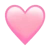 💗 Эмодзи «тг» для Telegram