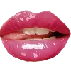 👄 Эмодзи «тг» для Telegram