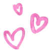 💕 Эмодзи «тг» для Telegram