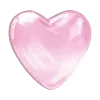 💗 Эмодзи «тг» для Telegram