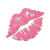 💋 Эмодзи «тг» для Telegram