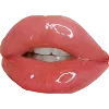 👄 Эмодзи «тг» для Telegram