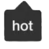 💅 Эмодзи «тг» для Telegram