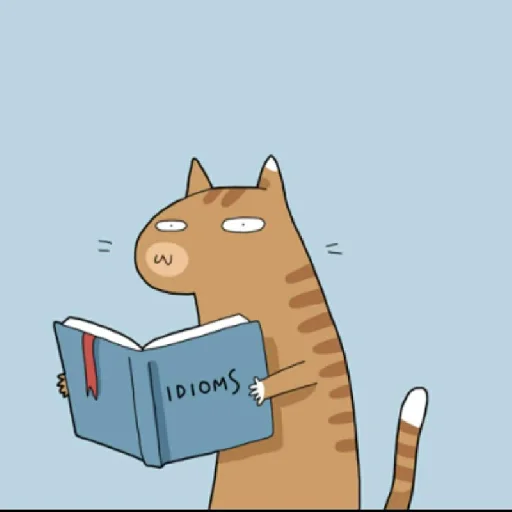 Hot idioms
