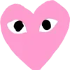 💗 Эмодзи «hot» для Telegram